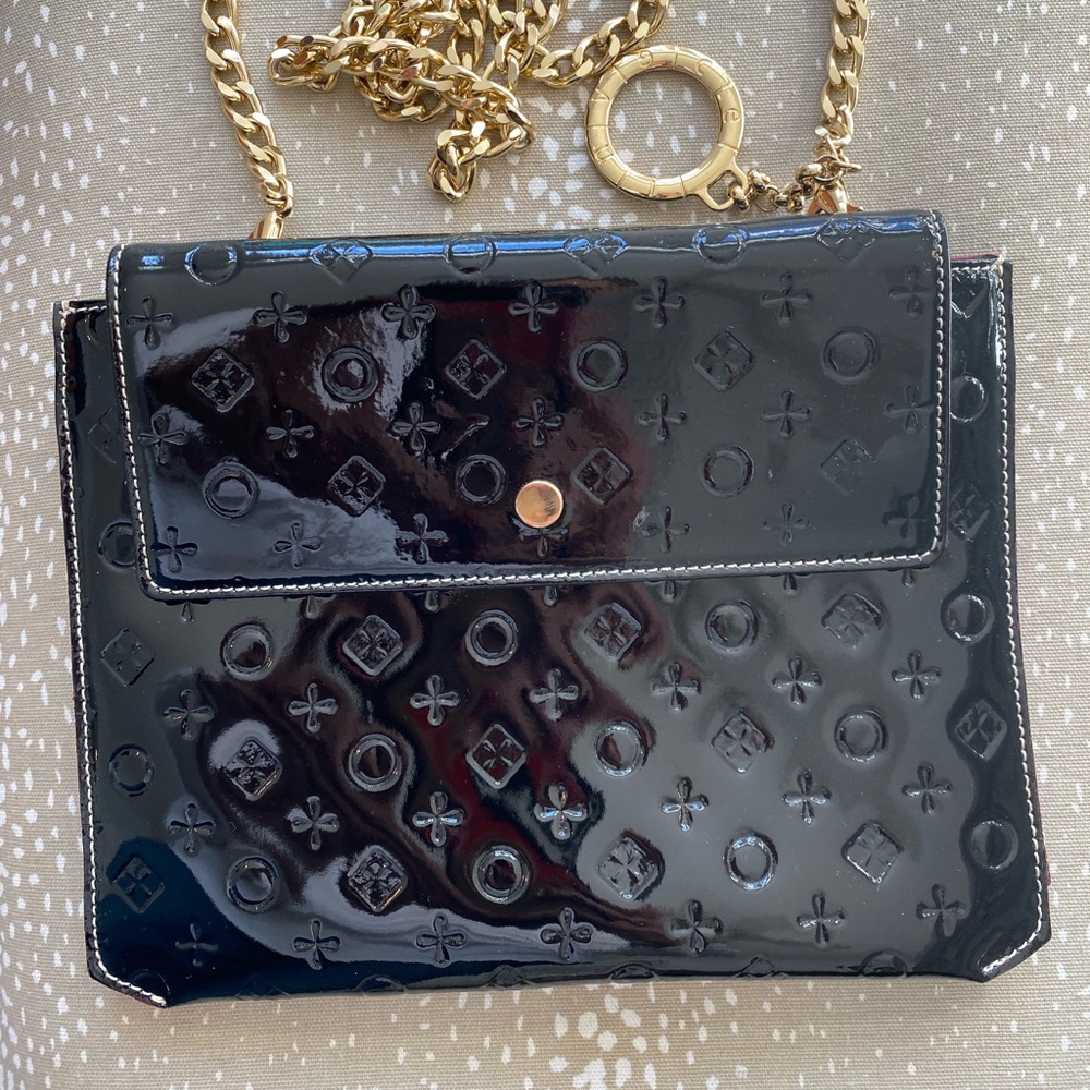 invece handbags made in italy
